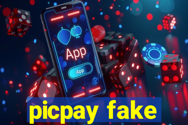 picpay fake